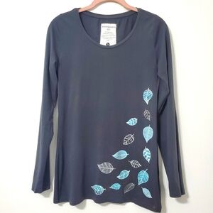 Armedangels Organic Cotton Longsleeve T-Shirt Large